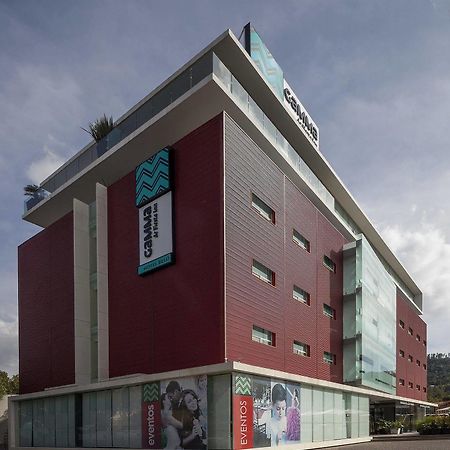 Gamma Morelia Belo Exterior photo