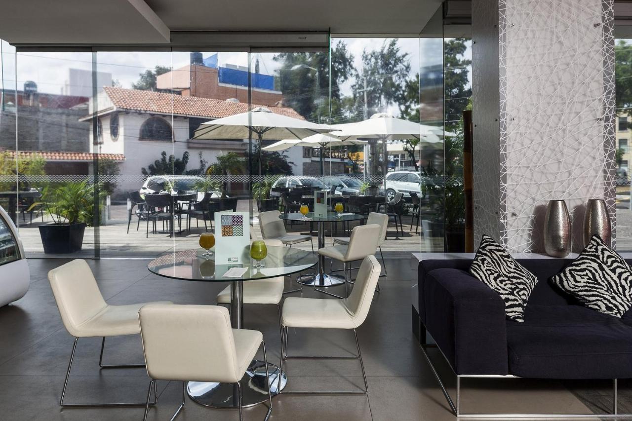 Gamma Morelia Belo Exterior photo