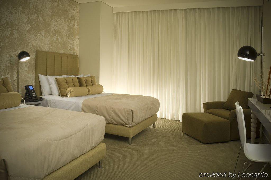 Gamma Morelia Belo Room photo