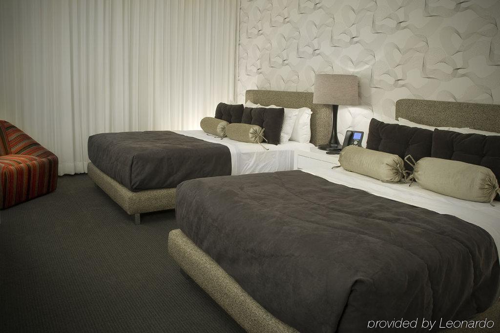 Gamma Morelia Belo Room photo