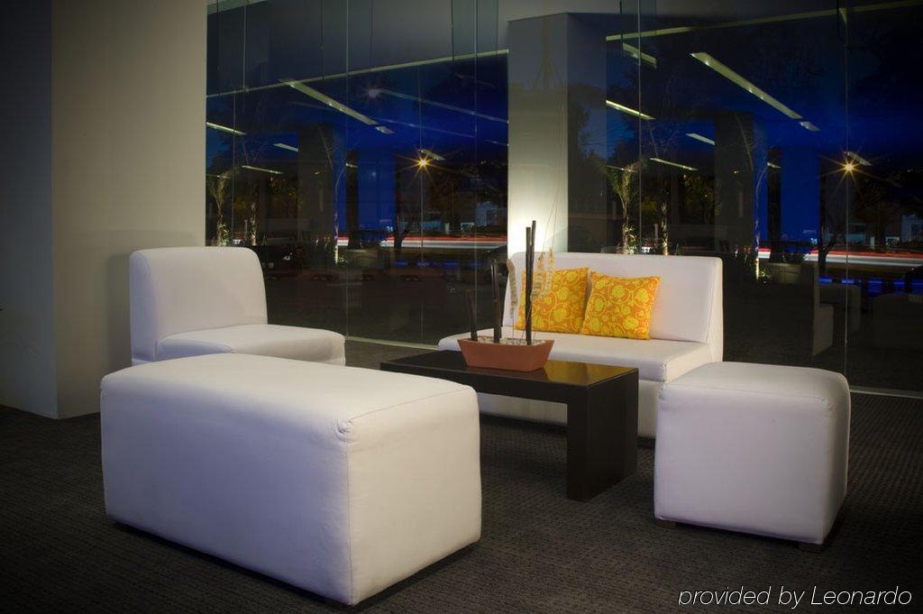 Gamma Morelia Belo Interior photo