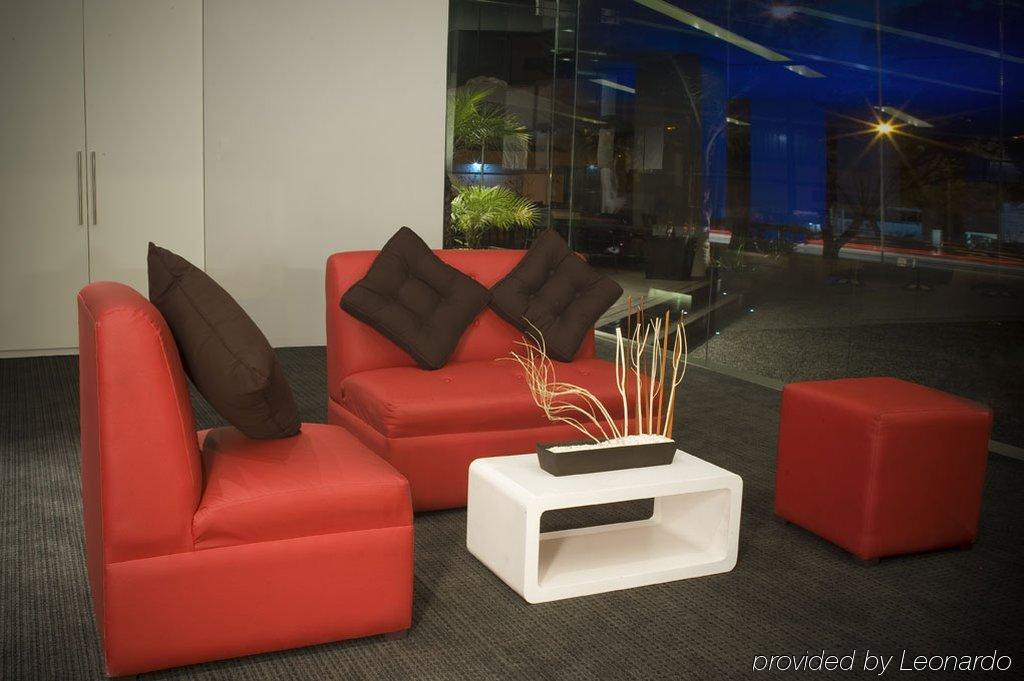 Gamma Morelia Belo Interior photo