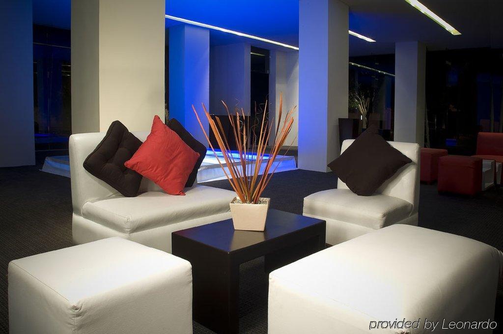 Gamma Morelia Belo Interior photo