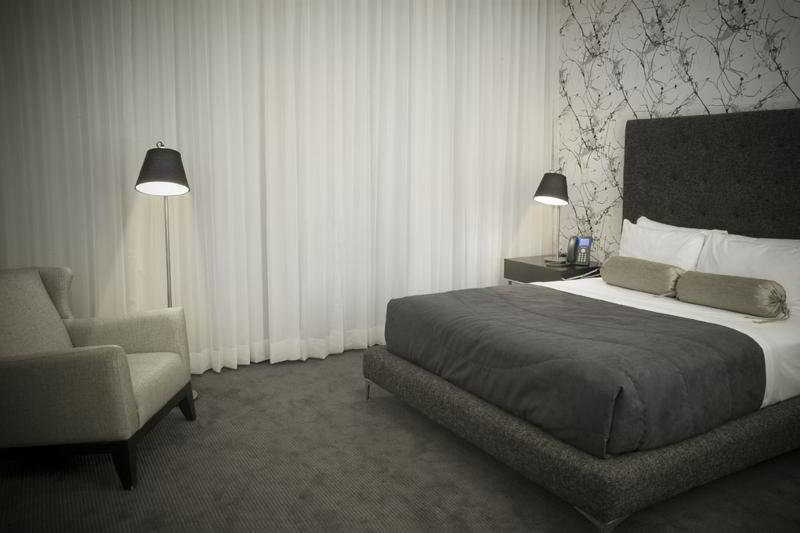Gamma Morelia Belo Room photo